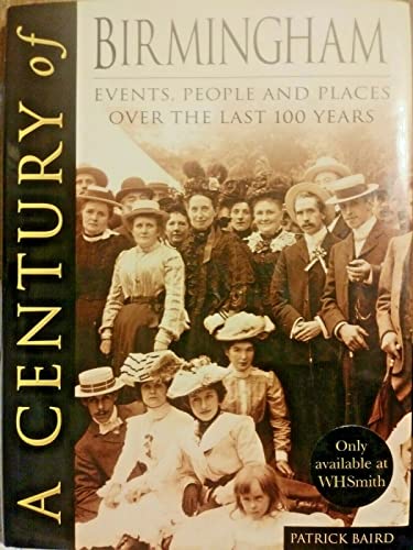 A Century of Birmingham