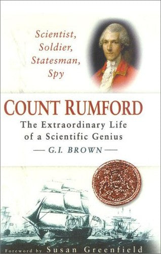 Count Rumford