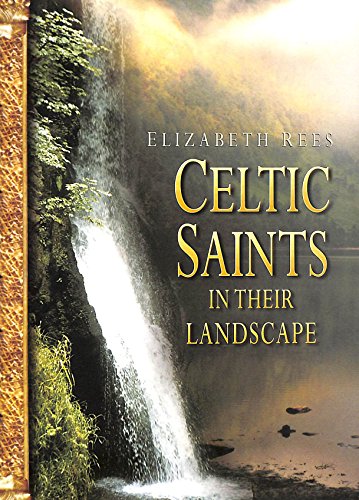 Celtic Saints in Their Landscape