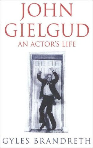 John Gielgud