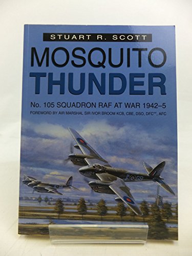 Mosquito Thunder