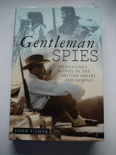Gentleman Spies