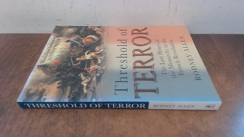 Threshold of Terror