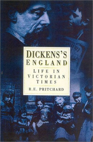 Dickens's England