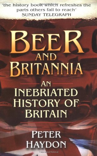 Beer and Britannia