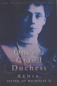 Once a Grand Duchess 