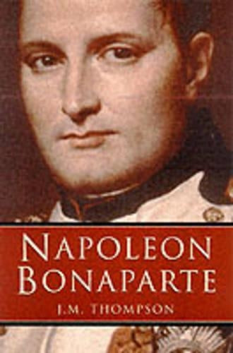 Napoleon Bonaparte