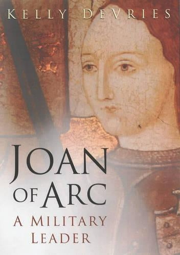 Joan of Arc