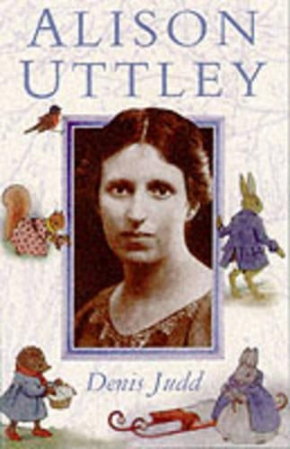 Alison Uttley