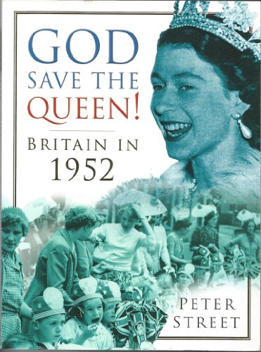 God Save the Queen!