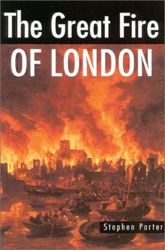 The Great Fire of London