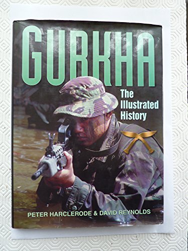 Gurkhas