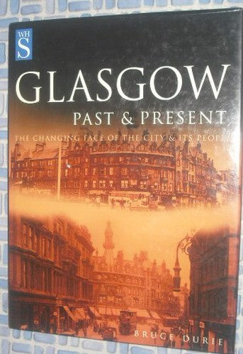 Past and Present Glasgow (Whs)