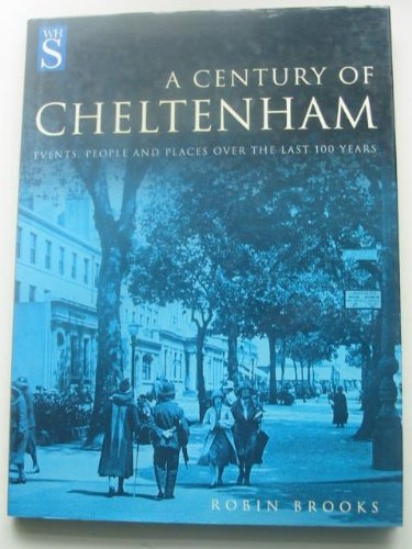 A century of Cheltenham