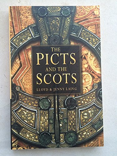 The Picts and the Scots