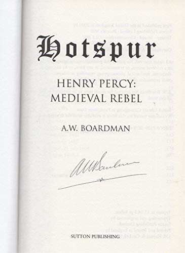 Hotspur