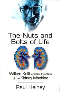The Nuts and Bolts of Life 