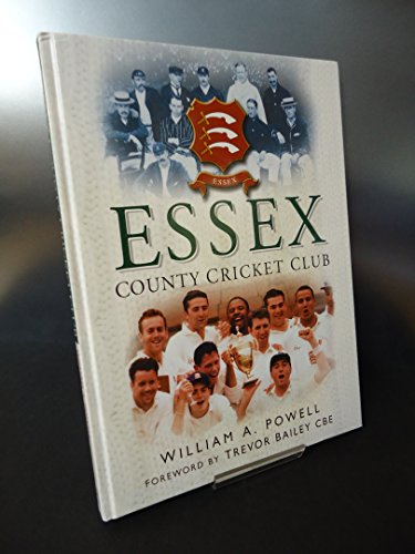 Essex County Cricket Club