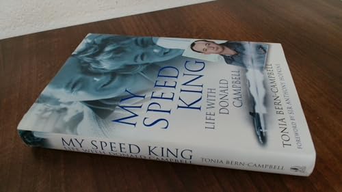 My Speed King