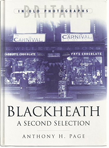 Blackheath