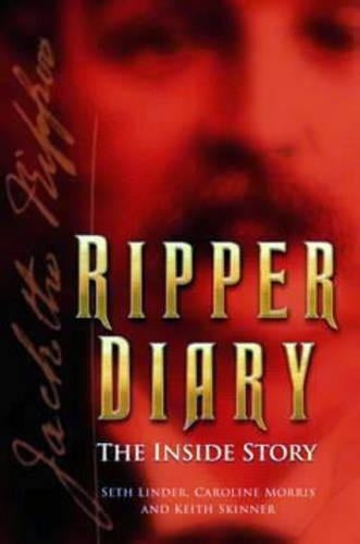 The Ripper Diary