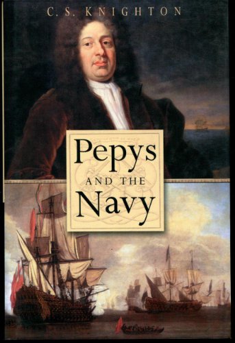 Pepys and the Navy
