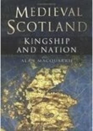 Medieval Scotland