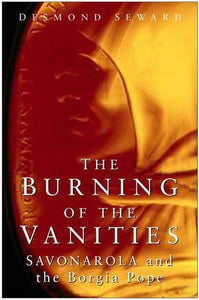 The Burning of the Vanities 