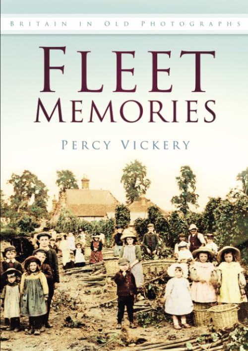 Fleet Memories: A Third Selection
