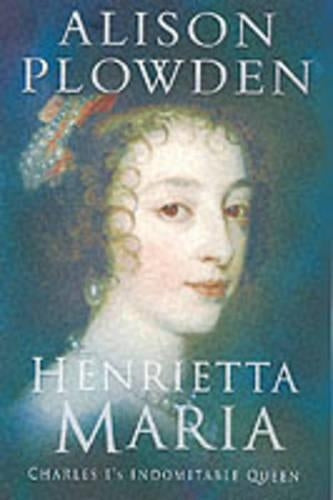 Henrietta Maria