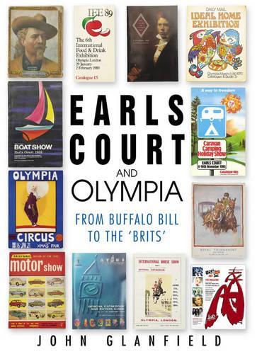 Earls Court and Olympia