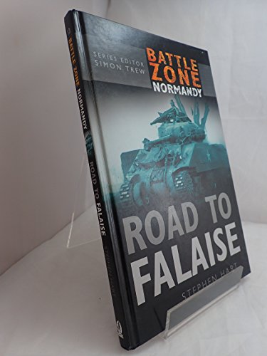 Battle Zone Normandy: Road to Falaise