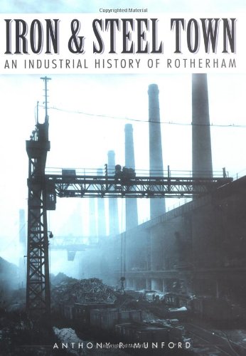 Iron Steel Town