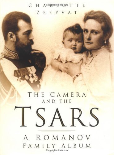 The Camera and the Tsars