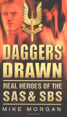 Daggers Drawn