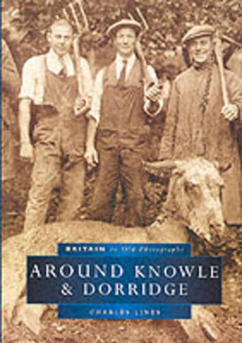 Around Knowle and Dorridge