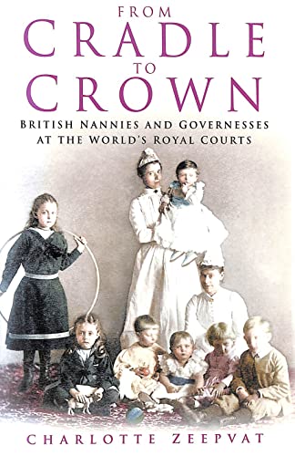 From Cradle to Crown
