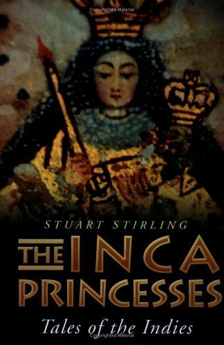 The Inca Princesses