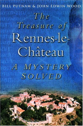 The Treasure of Rennes-le-Chateau