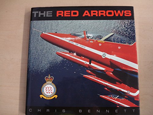 The Red Arrows