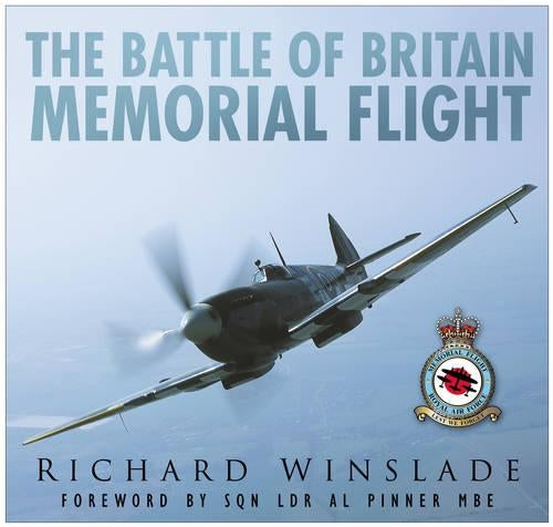 Battle of Britain Memorial Flight