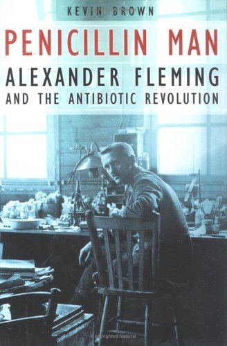 Penicillin Man