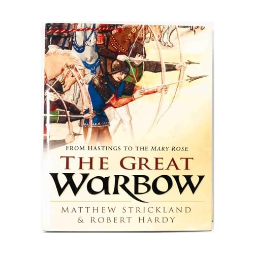The Great Warbow