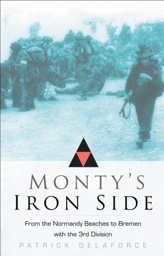 Monty's Iron Sides