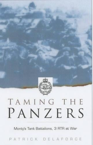 Taming the Panzers