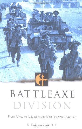 Battleaxe Division