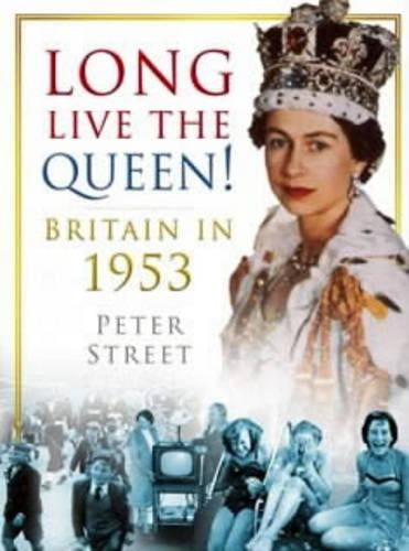 Long Live the Queen