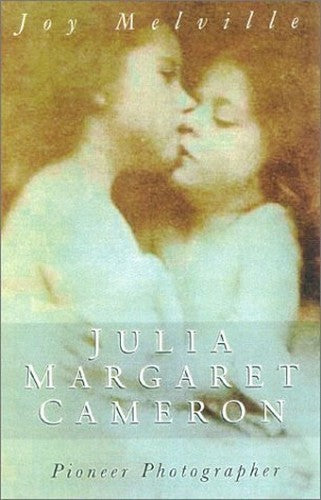 Julia Margaret Cameron