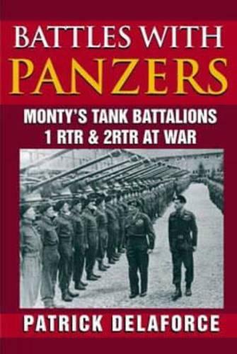 Battles with Panzers