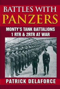 Battles with Panzers 